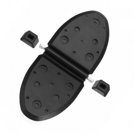 Клапан "бабочка" Recmar выхлопного патрубка 807166A1