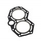 Прокладка Recmar ГБЦ Mercury/Tohatsu 25-30 л.с.
