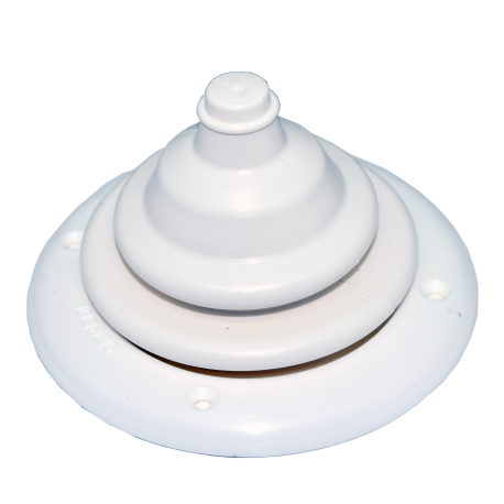 Гофра монтажная Ø 105 mm