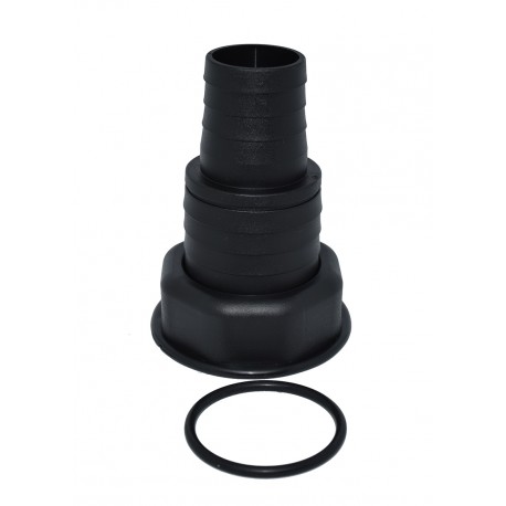 Переходник для стационарного бака 35/50 мм