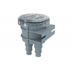 Фильтр забортной воды SeaFlo