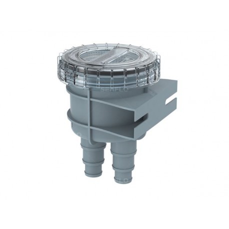 Фильтр забортной воды SeaFlo