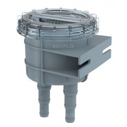 Фильтр забортной воды SeaFlo
