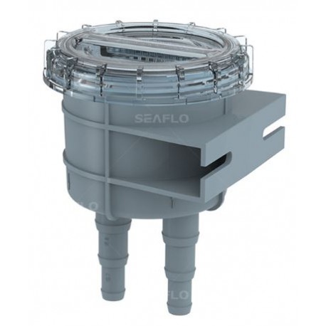 Фильтр забортной воды SeaFlo