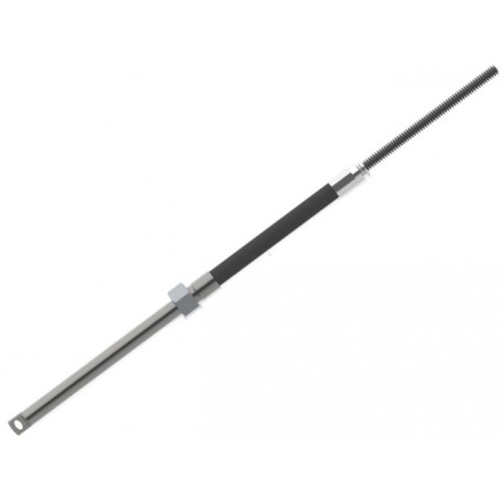 Трос рулевого управления лодочным двигателем, длина 17ft., M66