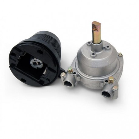 Рулевой редуктор PRETECH T71 регулируемый наклон