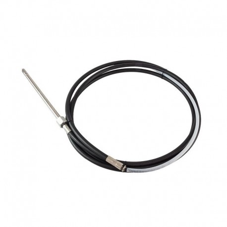 Трос рулевой PREtech M66 15ft. (4,6 метра)