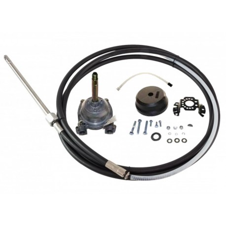 Комплект рулевого управления 17ft. (5,2 м.)