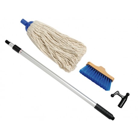 Набор Easterner для уборки и чистки катера