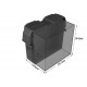 Бокс для аккумулятора NOCO 40-65Ач NOHM300BK