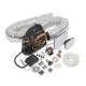 Кондиционер Dometic MCS T6 6000  БТЕ/Ч 1130 Вт