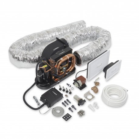 Кондиционер Dometic MCS T6 6000  БТЕ/Ч 1130 Вт
