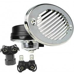 Звуковой сигнал Seachoice врезной 12 В