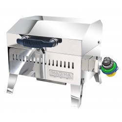 Газовый гриль Magma Rio 22.9x30.5 см