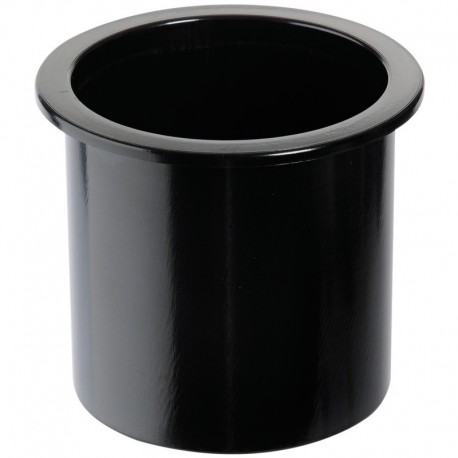 Подстаканник Osculati врезной 86 мм