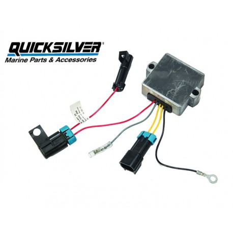 Регулятор напряжения Quicksilver для моторов Mercury 40-60 л.с.