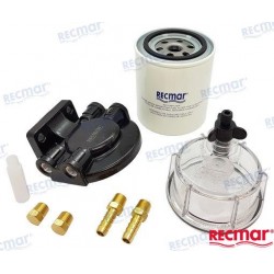 Топливный фильтр Recmar сепаратор комплект