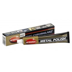 Полироль для металла Autosol Metal Polish 75ml