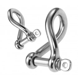 Чекель Goldenship 10 мм