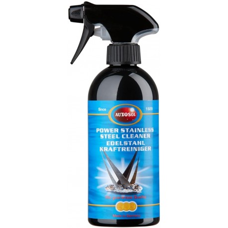 Очиститель нерж. стали Autosol 500ml