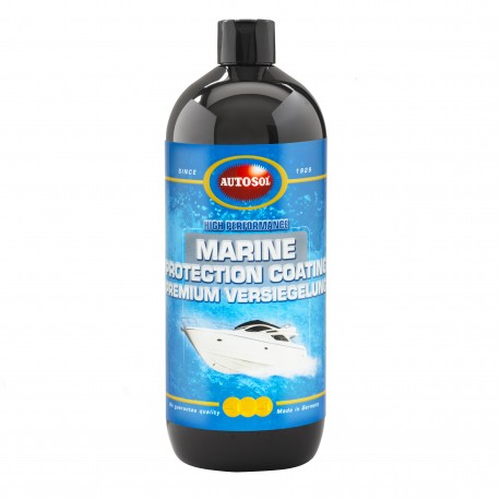 Защитное средство Autosol Protection coating 1л