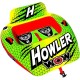 Буксируемый аттракцион WOW Howler на 2 человека