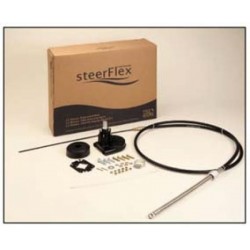 Комплект рульового PREtech, 8ft.