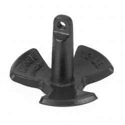 Речной якорь WW 5,3 кг