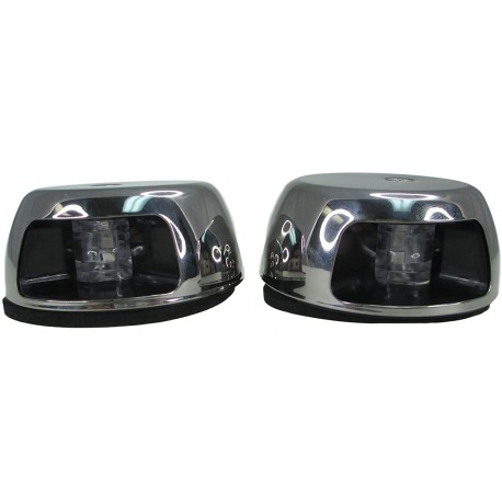 Ходовой огонь WW пара