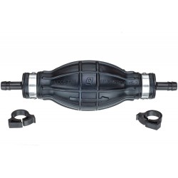 Паливна груша Quicksilver 8мм