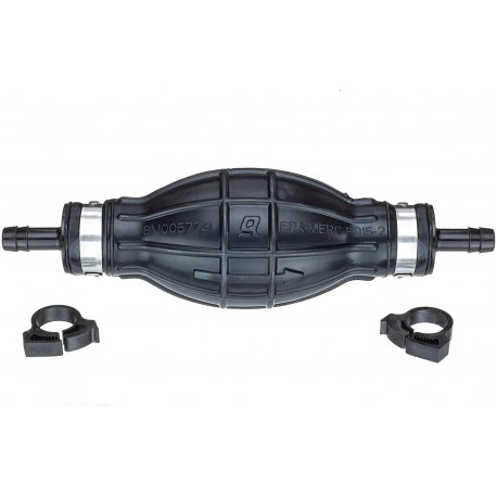 Паливна груша Quicksilver 8мм