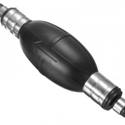 Груша топливная Goldenship 6мм