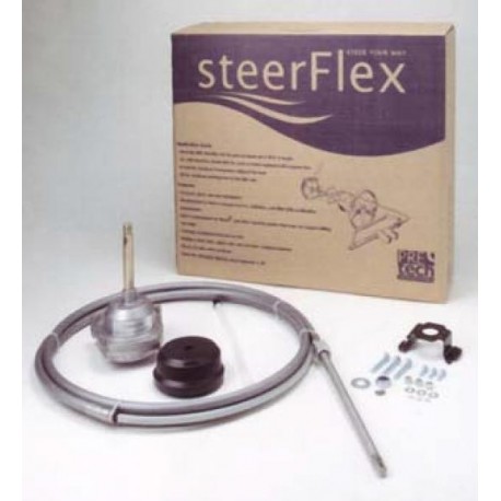 Комплект рулевого PREtech,20ft.