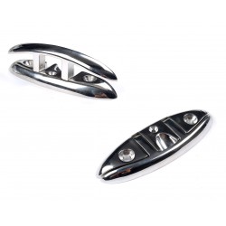 Утка швартовая Goldenship 120 мм