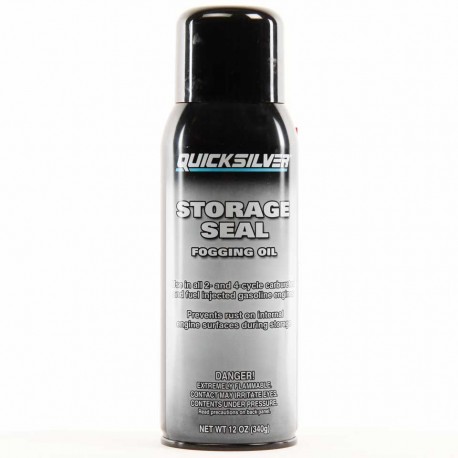 Quicksilver Storage seal 340 мл