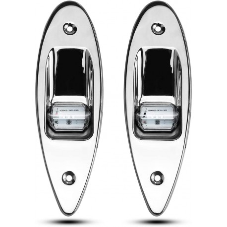 Ходовые огни  WW