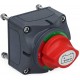 Выключатель массы 2 акб SunFine Marine