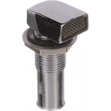 Штуцер Goldenship вентиляционный для бака 14 мм
