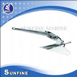Якорь Плуг SunFine Marine 7 кг