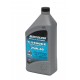 Моторное масло Quicksilver 25W40 1л