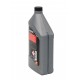 Моторное масло Quicksilver 25W40 1л