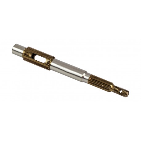 Гвинтовий вал Recmar двигун Yamaha 5к.с.