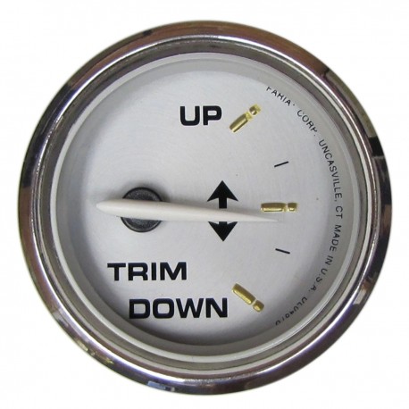 Уровень трима Faria Professional Red