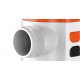 Помпа трюмна Seaflo 1100 gph 12V