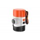 Помпа трюмна Seaflo 1100 gph 12V