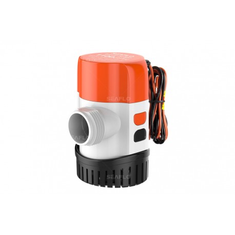 Помпа трюмна Seaflo 1100 gph 12V
