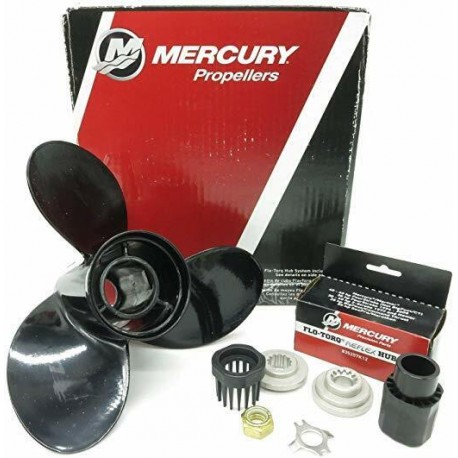 Гребной винт Black Max 13P