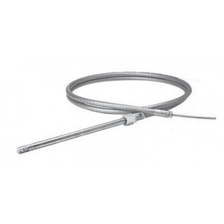 Трос рульовий PREtech M66 13футів 