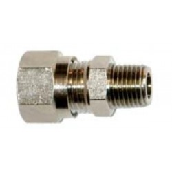 Фітинг Goldenship прямий