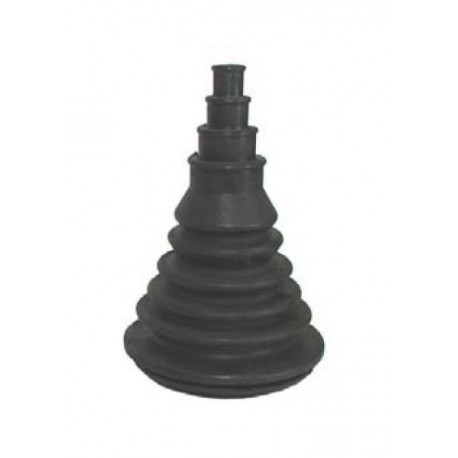 Гофра Goldenship уплотнительная 70 мм